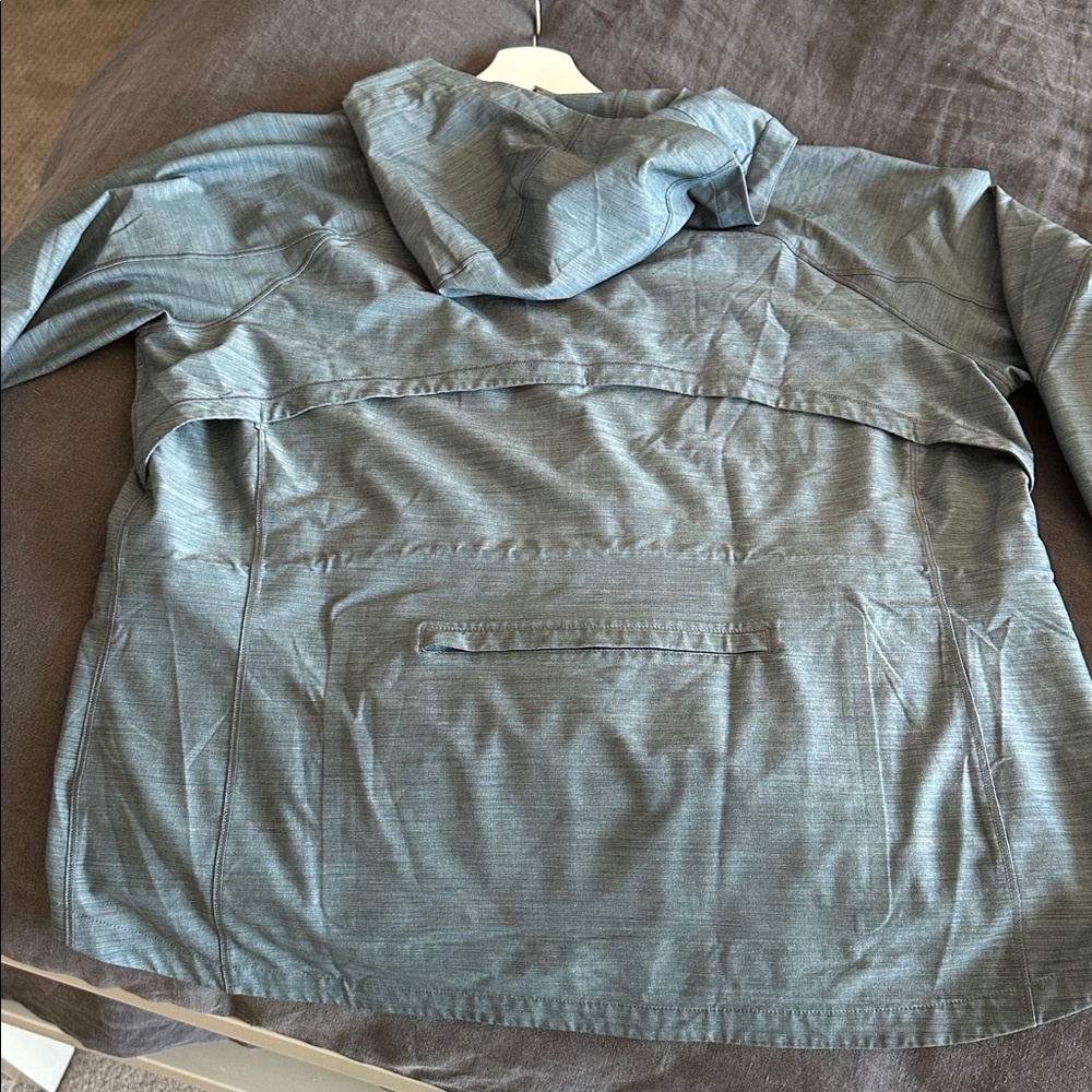 Athleta Stretch, Vented, Running Jacket - image 6